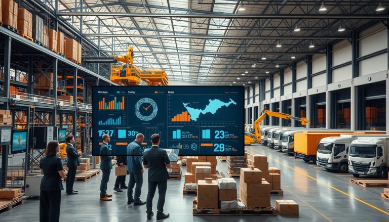 omni logistics