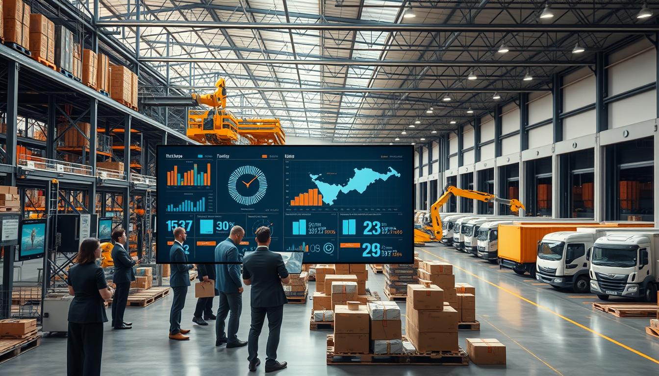 omni logistics