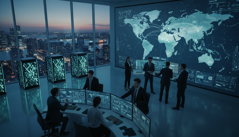supply chain cyber security