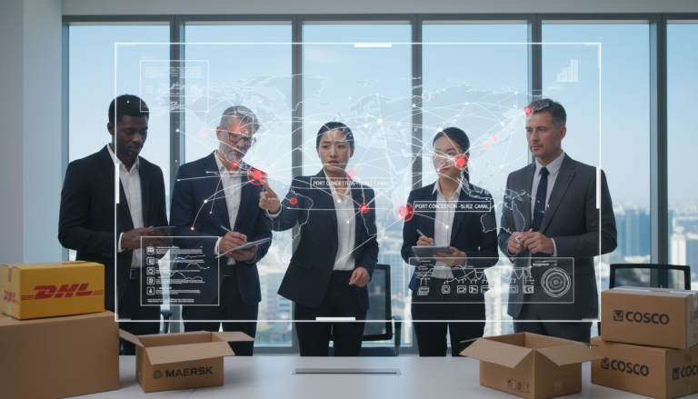supply chain risk mitigation