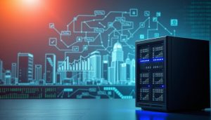 what is a data warehouse